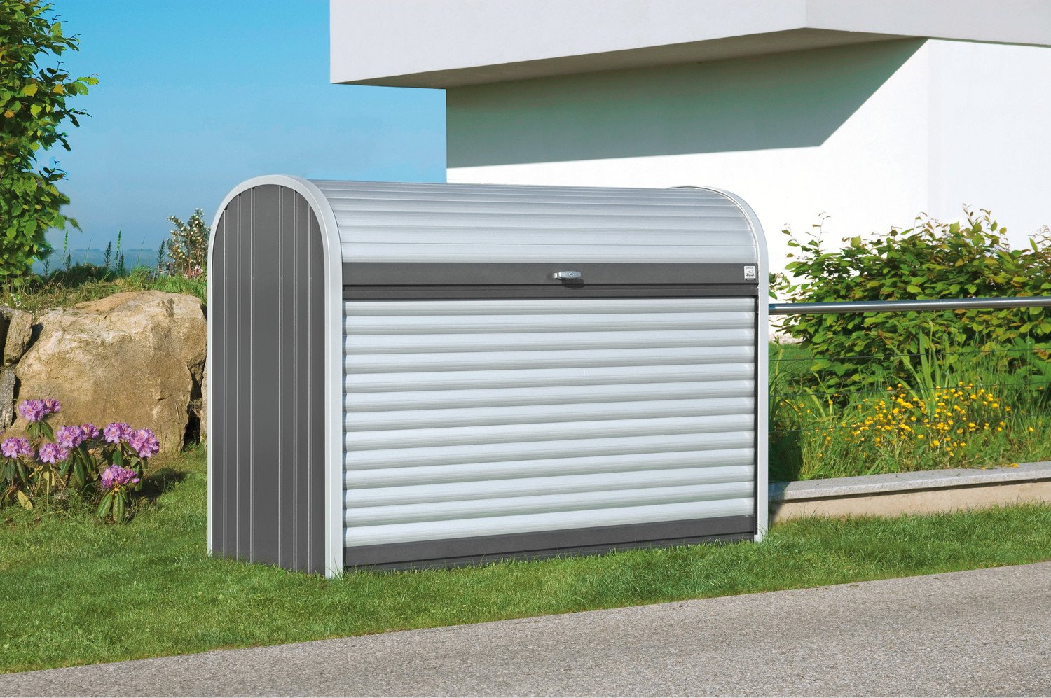 Gerätebox StoreMax 160 Lagerhaus Salzburg